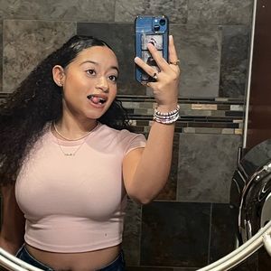 Meet your Posher, Lluvia